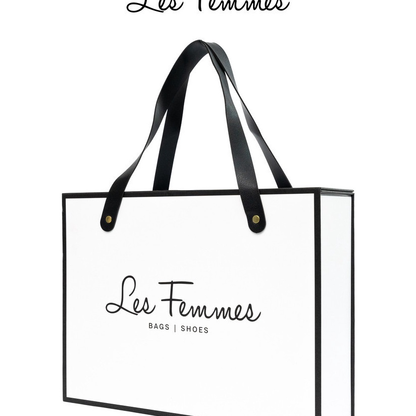 

Boom Box Lipat Exclusive Les Femmes GGG2311662