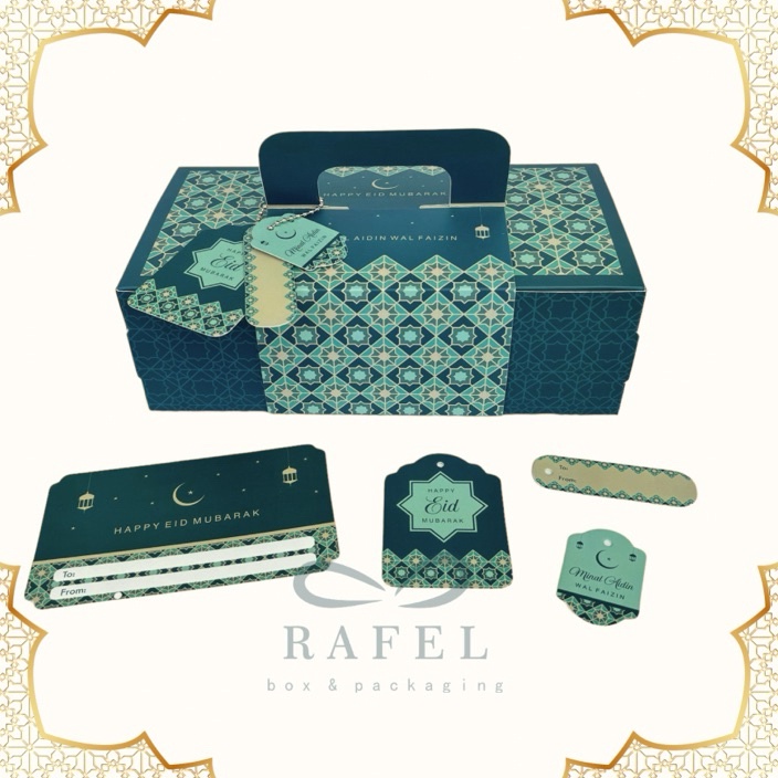 

Bonus 5 Set Box Tenteng Idul Fitri Raya 22x115x7 cm 25x12x cm