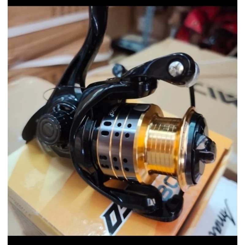 Reel pancing daido genesis ares dynamite pilihan 800 1000 2000 3000 4000 6000 one way