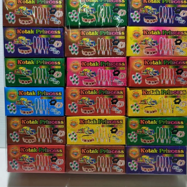 

FG2 Kotak kado Hadiah isi 36 Pcs