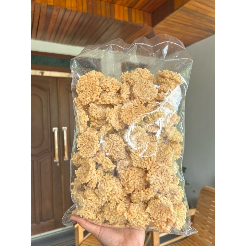 

Rengginang Mini Original