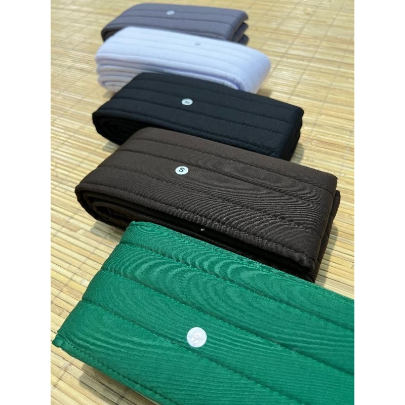 HABWAH LOKAL BAHAN BUSA