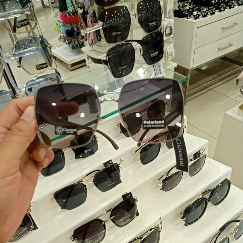 Kacamata Giovanni by Madonna