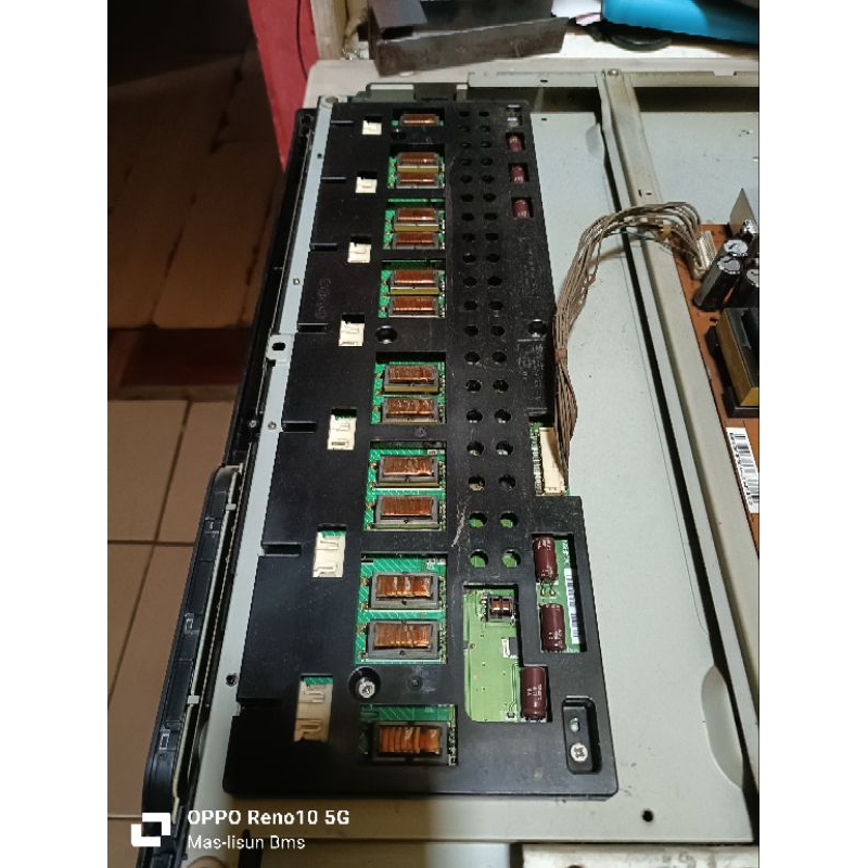 Inverter tv lcd LG 32LG10R original