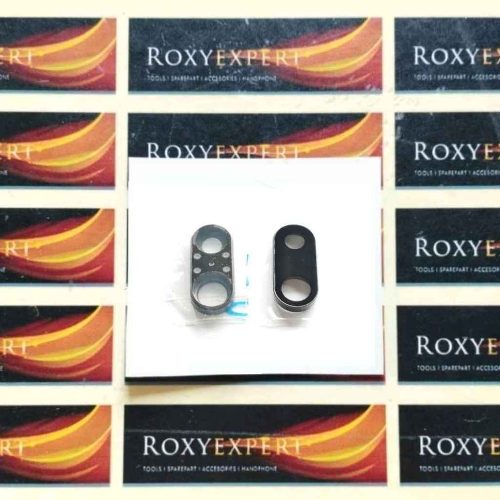 Kaca Kamera Belakang IPhone 7 Plus Kaca Lensa Kamera Fullset