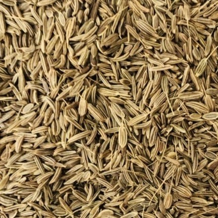 

Caraway Seeds / Import / 10 Kg