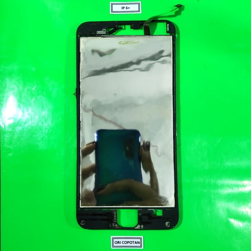 FRAME PAPAN LCD IPHONE 6 PLUS ORIGINAL COPOTAN