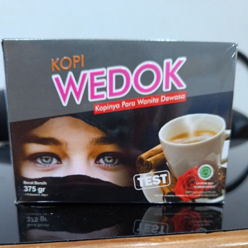 

Kopi Wedok Untuk Kesuburan Wanita