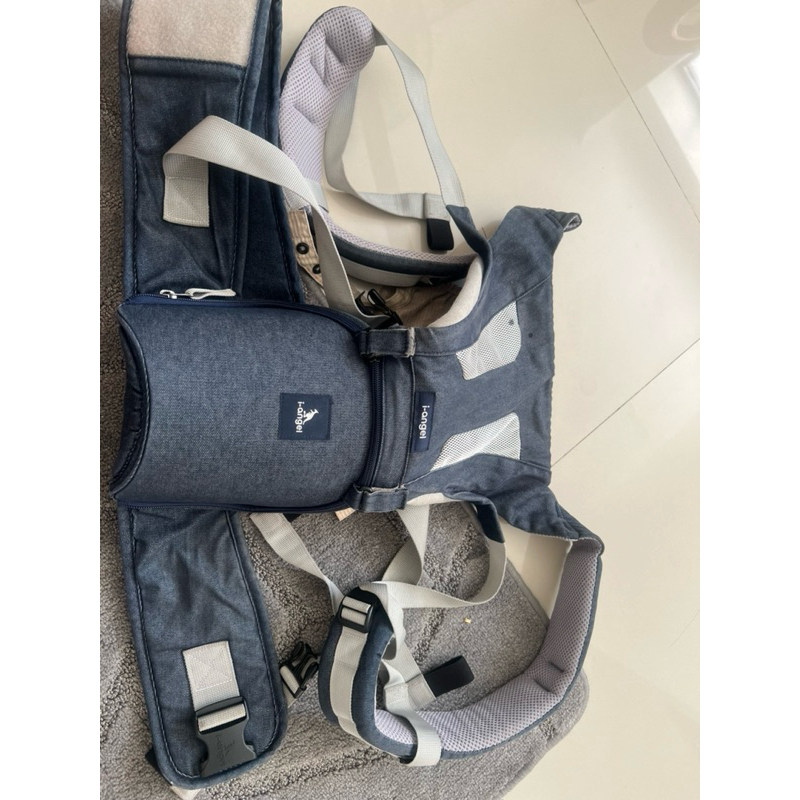 Preloved i angel magic