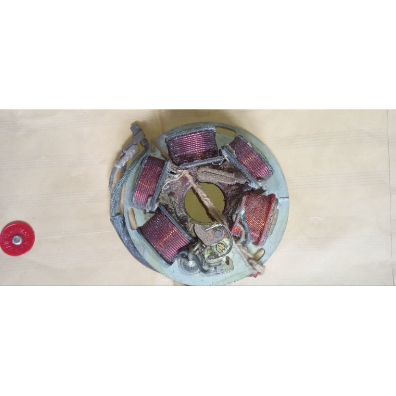 napur vespa px ducati