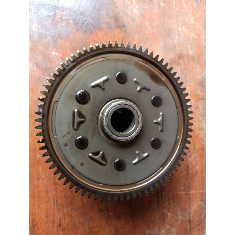 HOUSE KOPLING KAWASAKI ATHLETE ORIGINAL