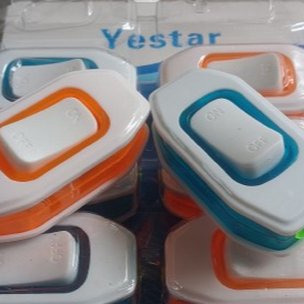SKAKEL GANTUNG YESTAR