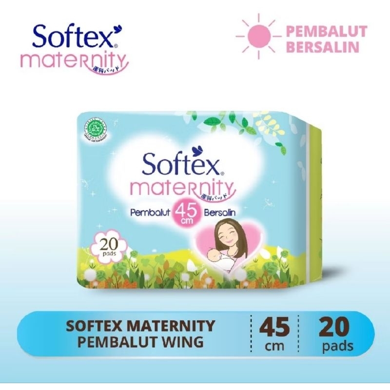 Softex Maternity