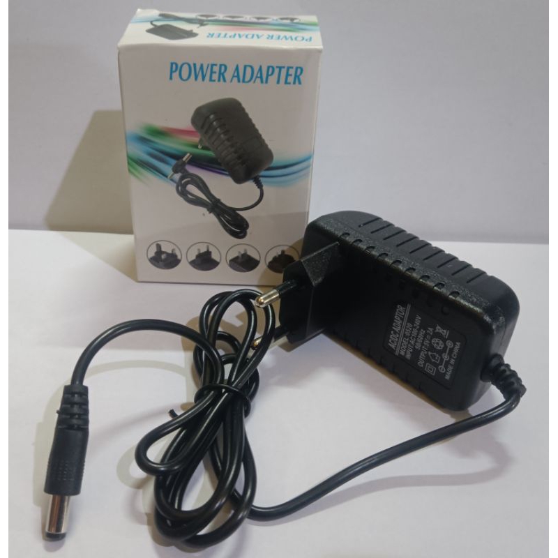 ADAPTOR 5V 2A KUALITAS BAIK