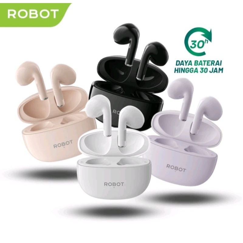 ROBOT TWS Flybuds T10S