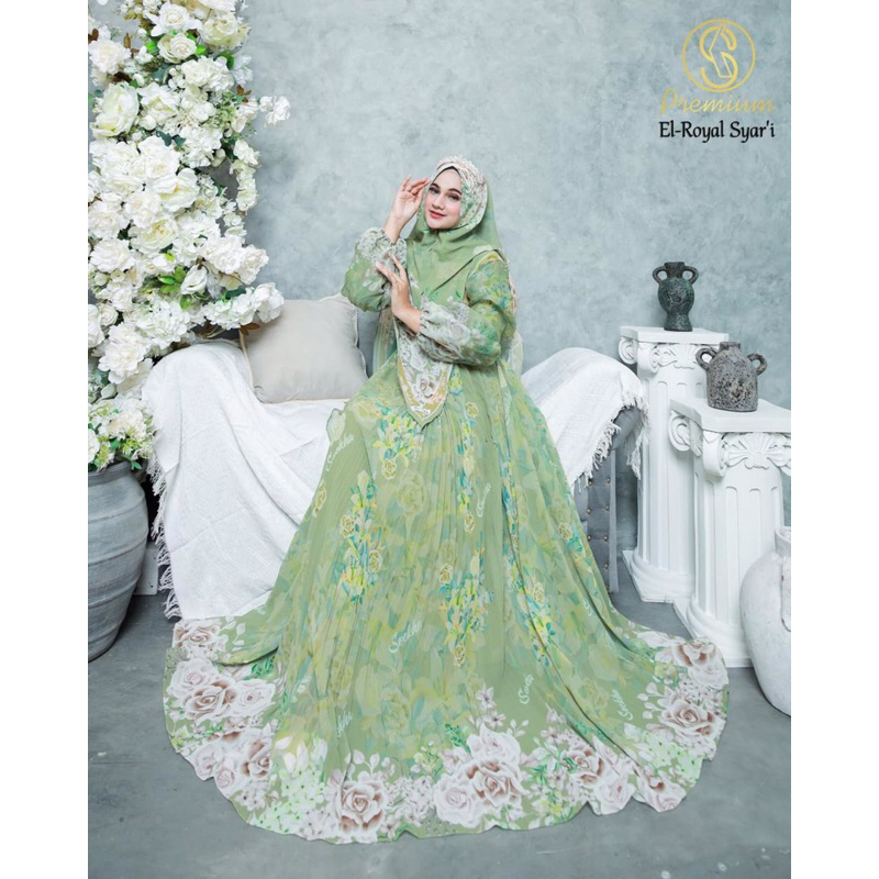 El Royal Syari