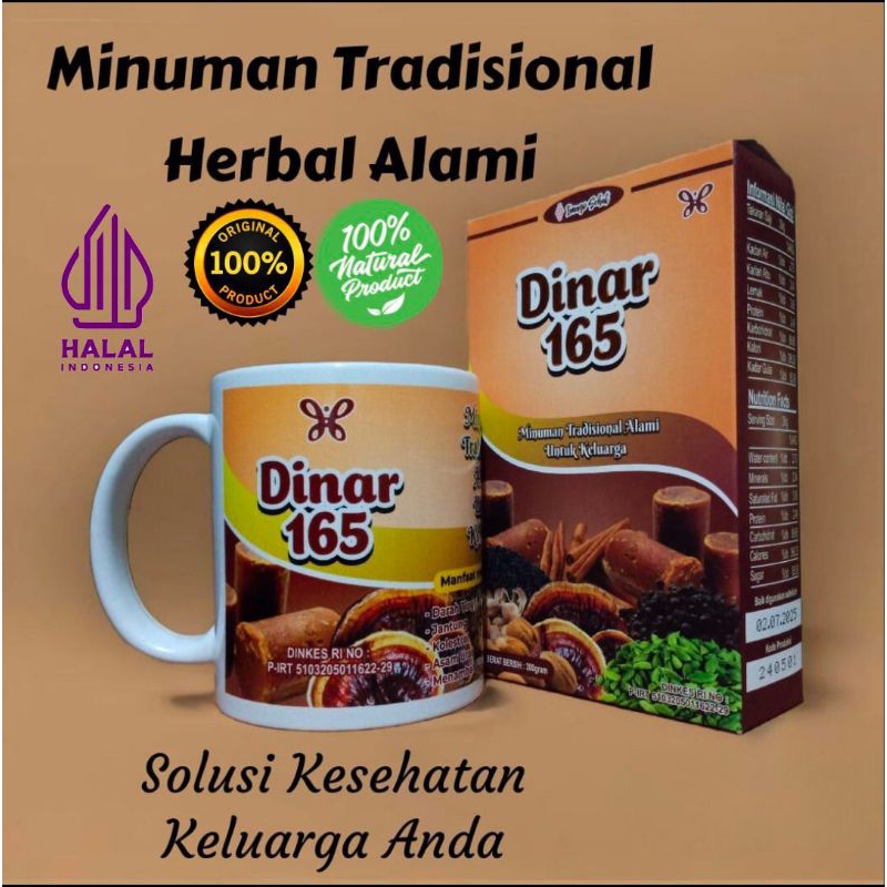 

Minuman Tradisional Herbal Alami untuk Asam Urat