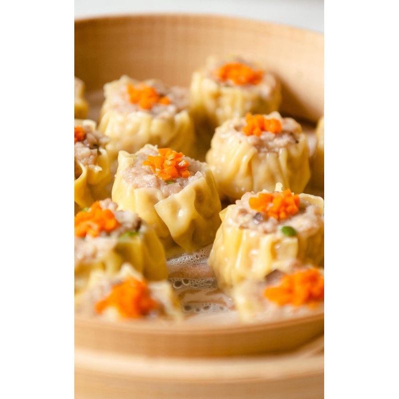 

ANEKA DIMSUM FROZEN GACOAN