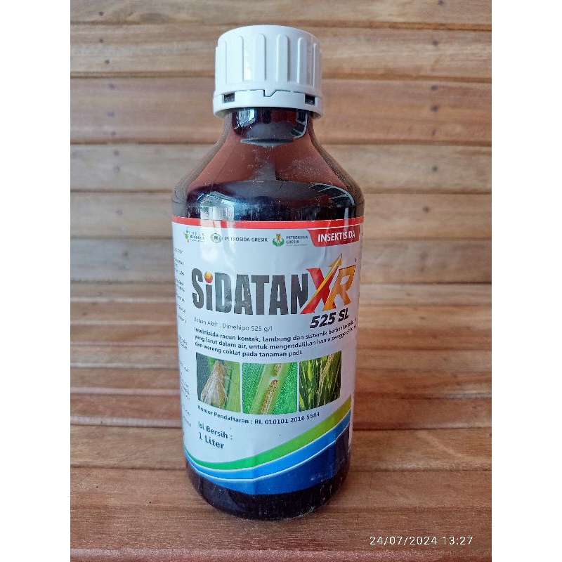 Sidatan XR 525 SL 1 ltr