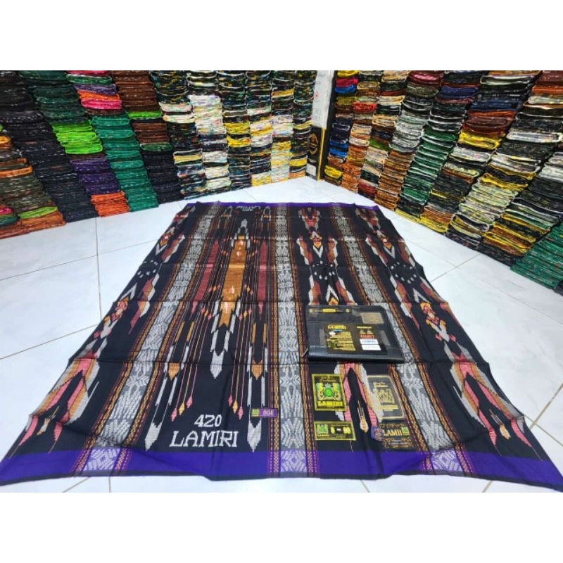 LAMIRI TYPE SGE SUTRA S90 TERLARIS DAN TERMURAH