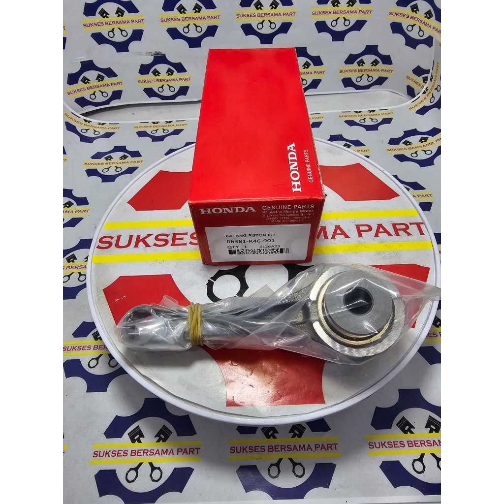 Stang seher K46 Connecting Kit Beat esp Beat Street Beat pop Scoopy esp Scoopy LED ORI