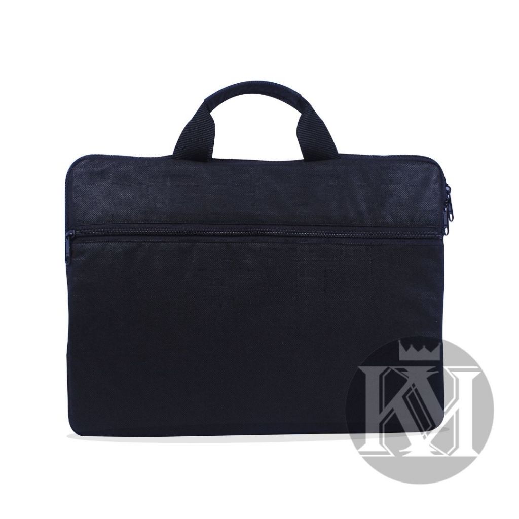 NEW Tas Laptop 14 Inch / Laptop Sleeve / case laptop / Tas Laptop Jinjing Murah - FUJI-B