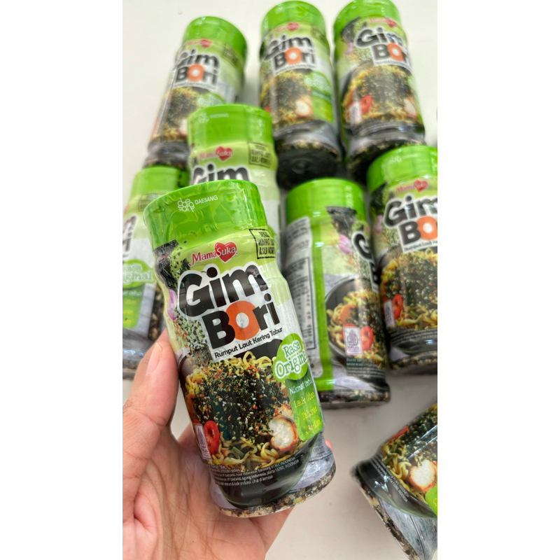 

Gimbori nori tabur