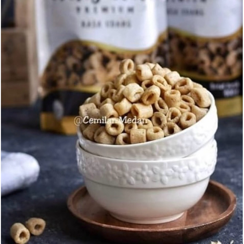 

KERUPUK BOLONG RASA UDANG ORANG MEDAN