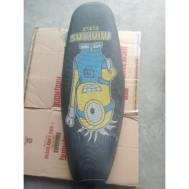jok motor Mio smile Mio sporty ori cabutan barang asli