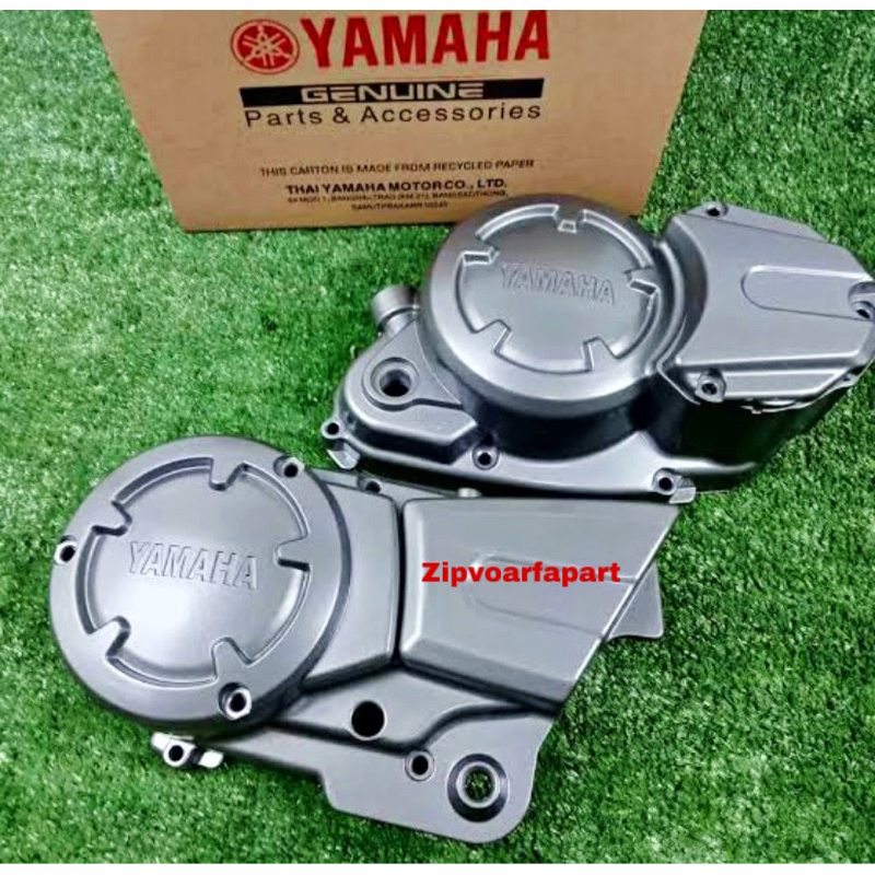 paket bak kopling kanan kiri assy yamaha rx king new bak maghnit rx king new bak kopling rx king new
