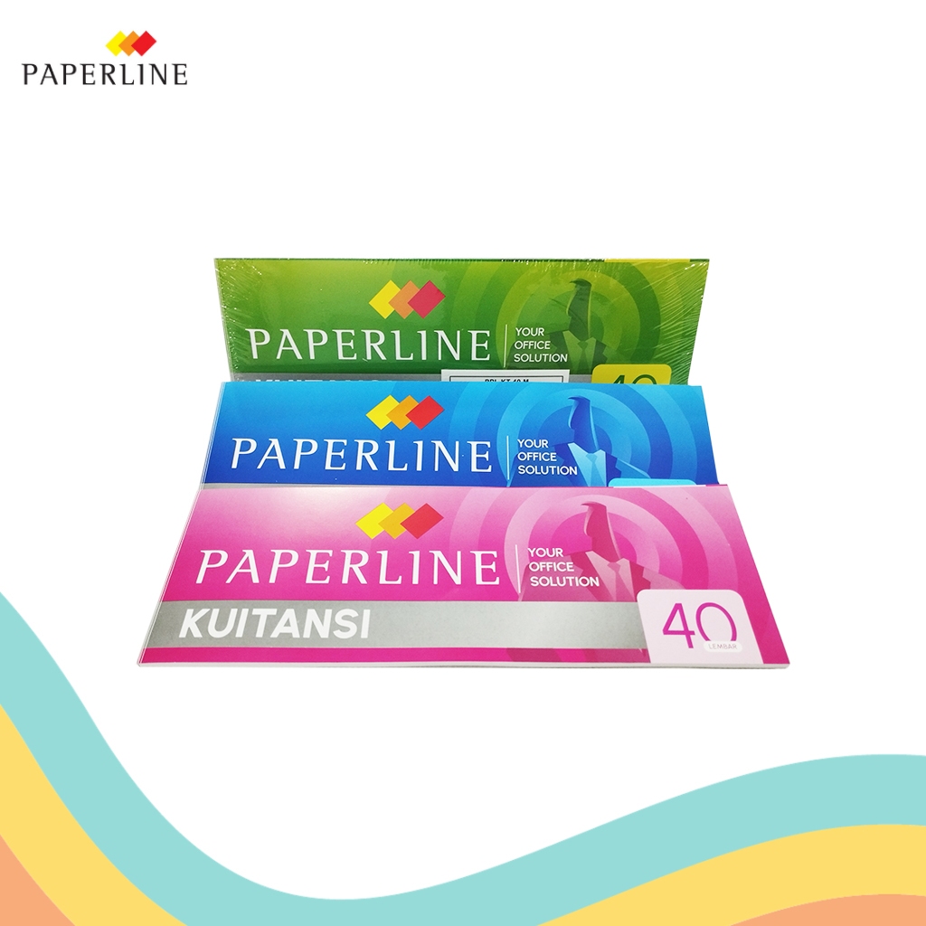 

KWITANSI PAPERLINE TANGGUNG KT 40 T (1 PCS)