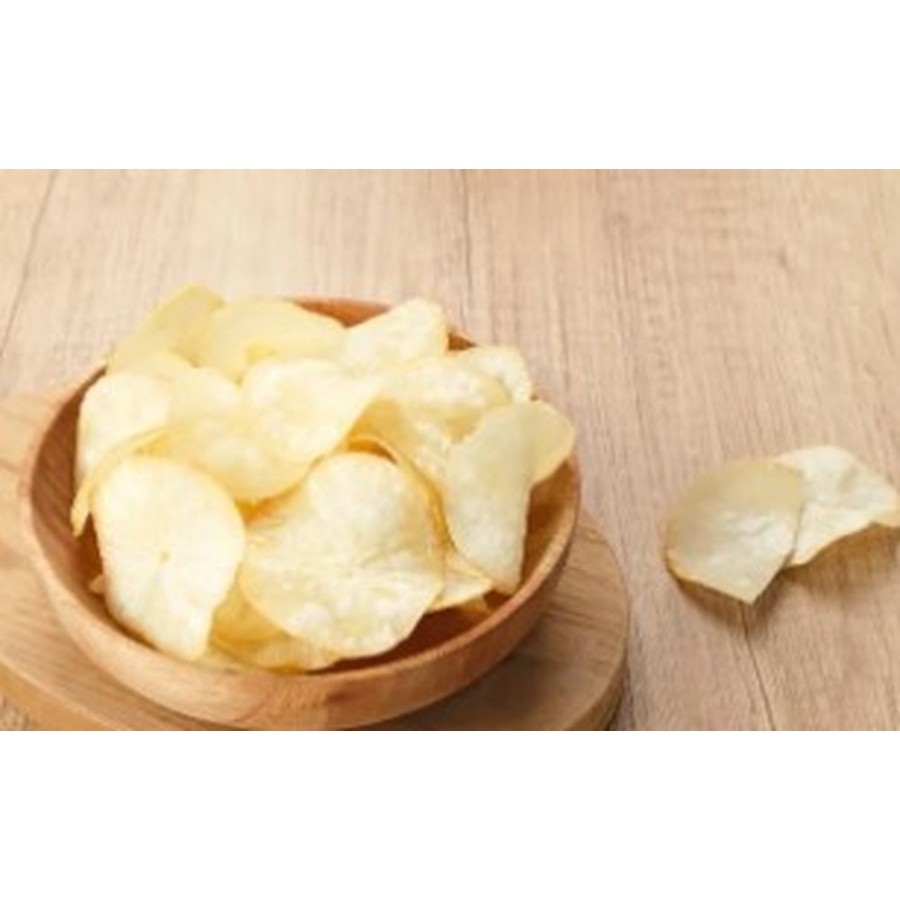 

keripik singkong pedas manis / asin