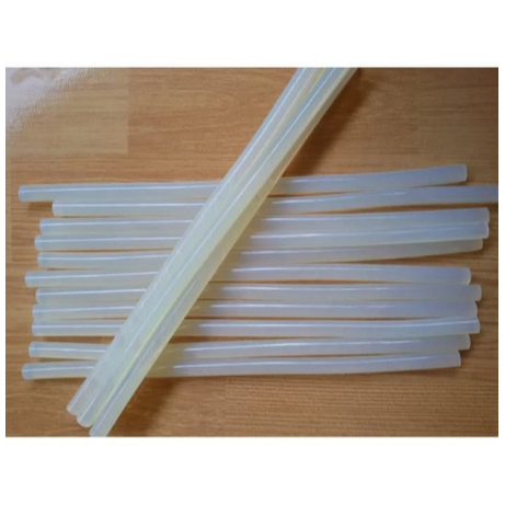 

A2 | ISI LEM TEMBAK 20CM 7MM GLUE GUN KECIL REFILL REFIL LEM BAKAR STICK
