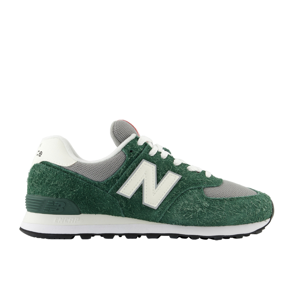 New Balance 574 Nightwatch Green