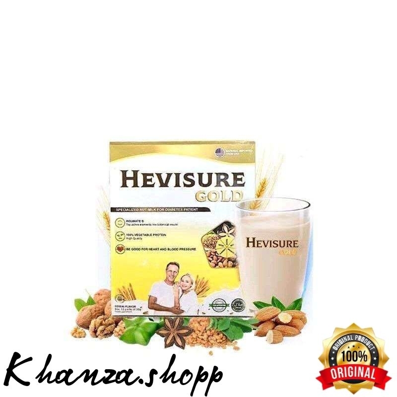 

Hevisure Gold Original Susu Mengatasi Masalah Diabetes Dan Kencing Manis
