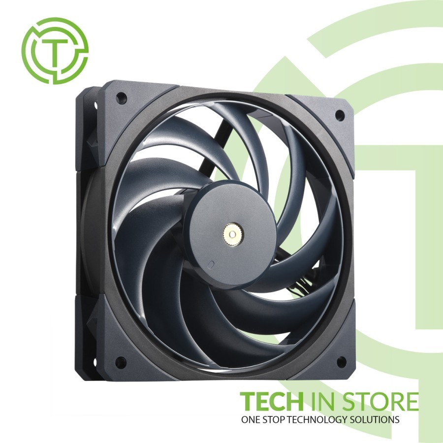 Cooler Master Mobius 120 OC Case Fan
