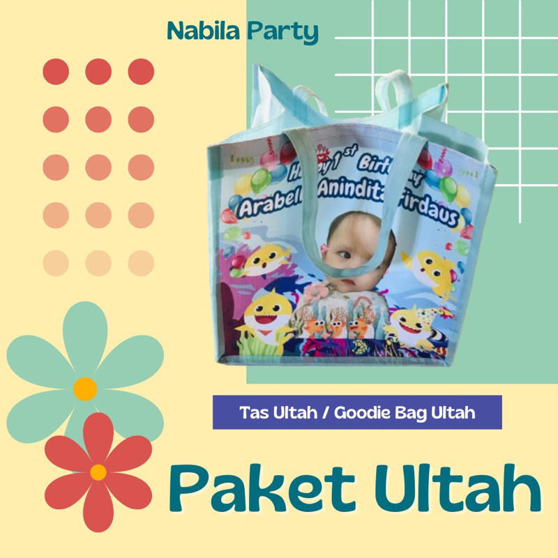 

Goodie Bag