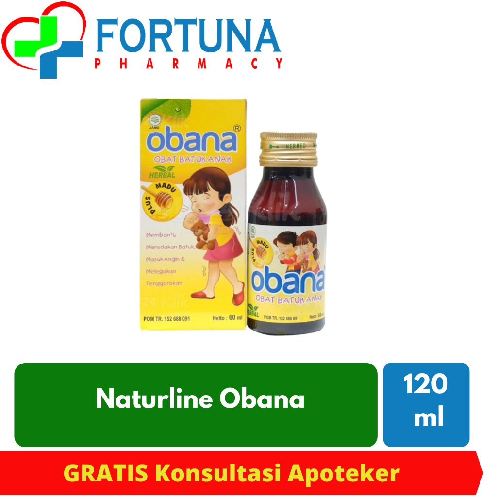 Naturline Obana