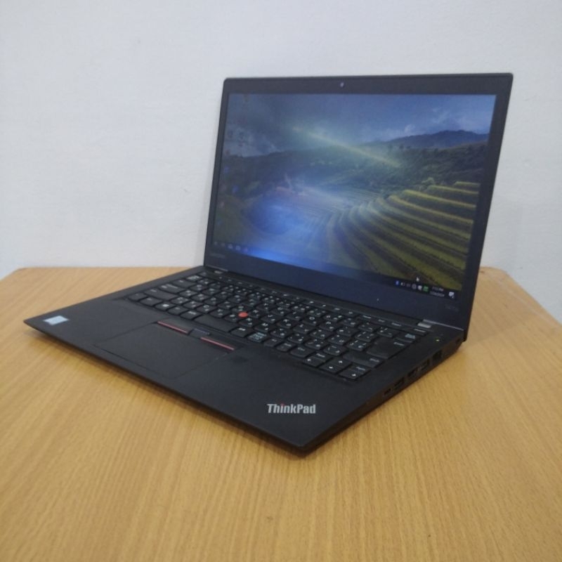 LENOVO THINKPAD T470S I5 7300U SLIM
