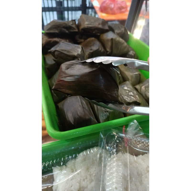 Lontong Sayur