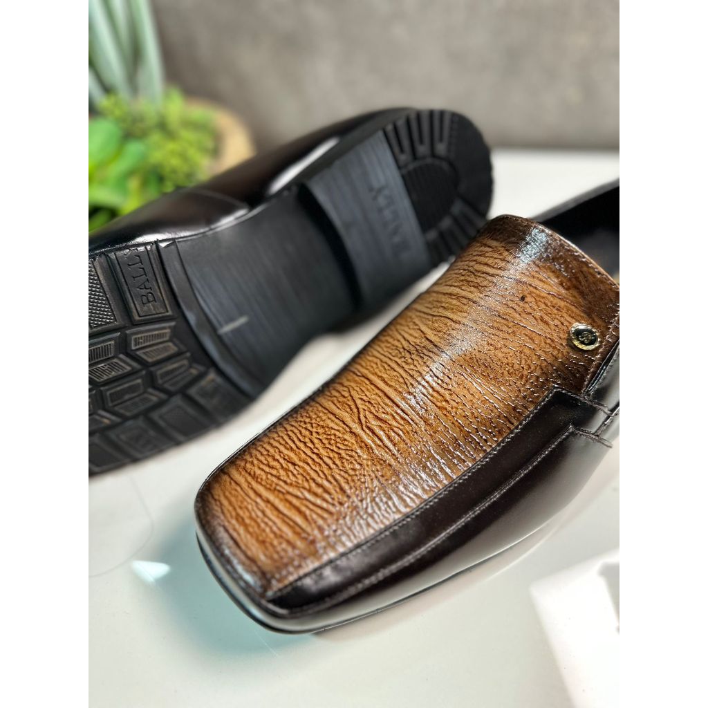 SEPATU KANTOR PRIA BALLY