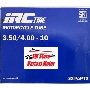 ban dalam irc RING 10 350 / 400 - 10 VESPA