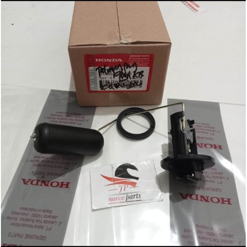 Pelampung bensin Honda beat karbu pelampung bensin Scoopy karbu (KVY)