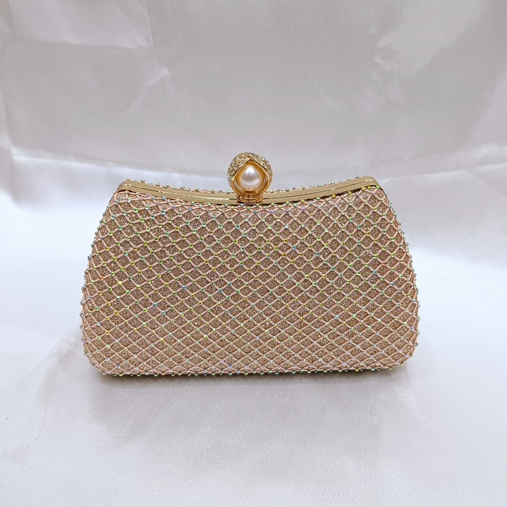 VTreasury - Tas Pesta - 9072