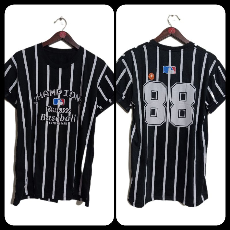 KAOS DISTRO BASEBALL YANKS 88