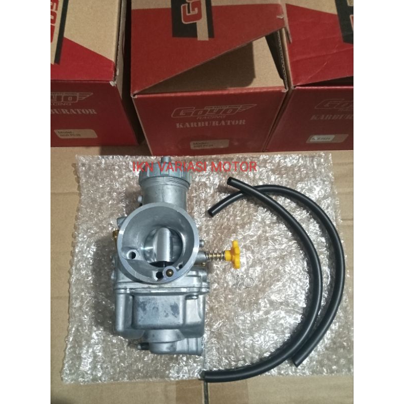 Karburator Goyo Carburator Goyo readystock bosku pe 24/pe26 /pe28 karburetor Goyo kualitas bagus