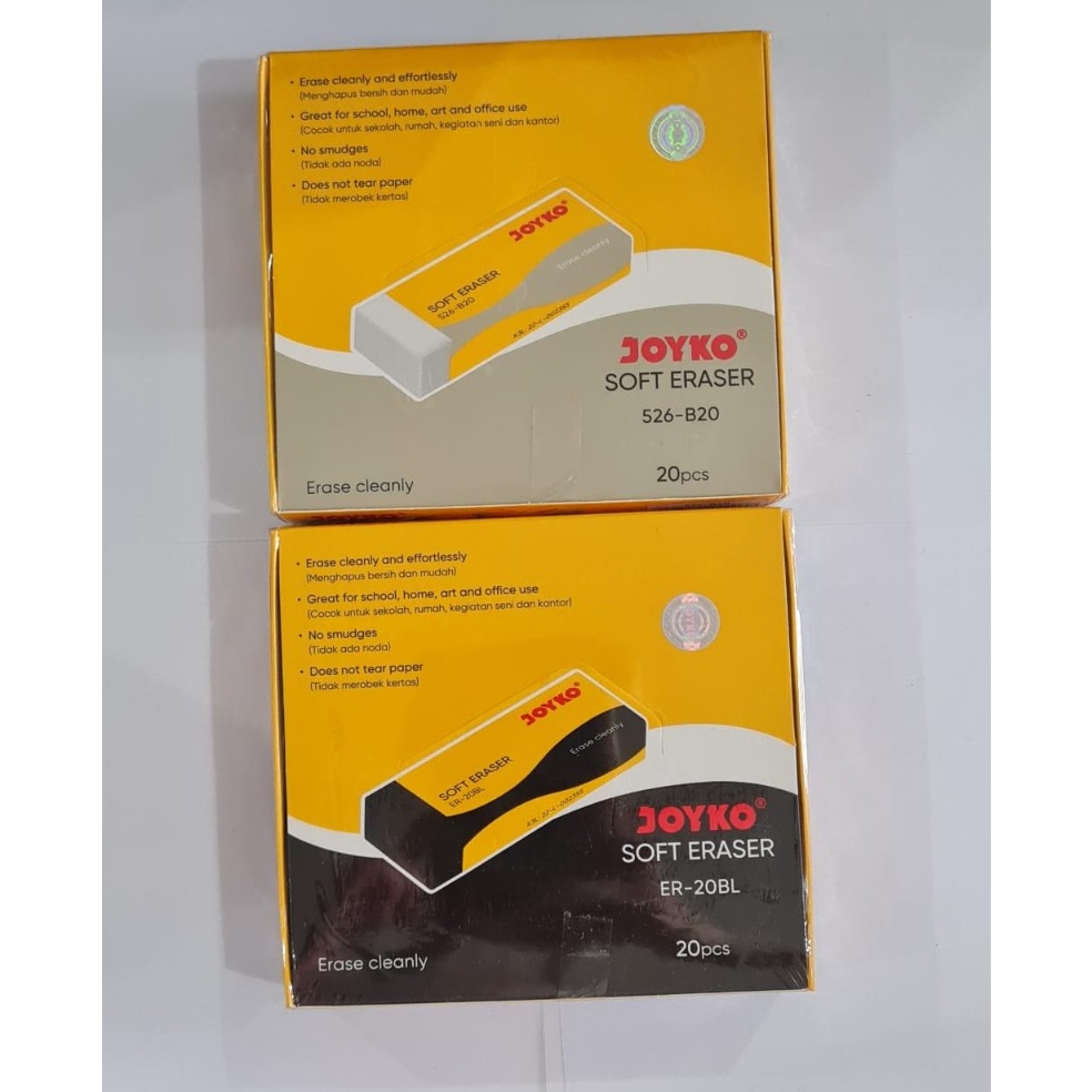 

Penghapus Joyko EB2 KODE B2E3