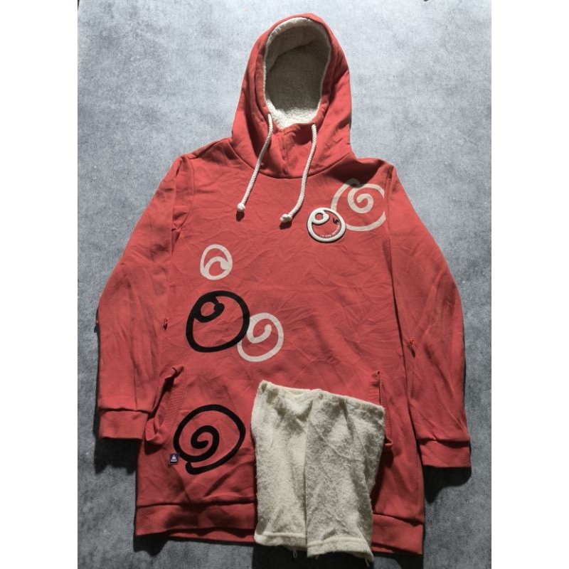 Hoodie Le Coq Sportif