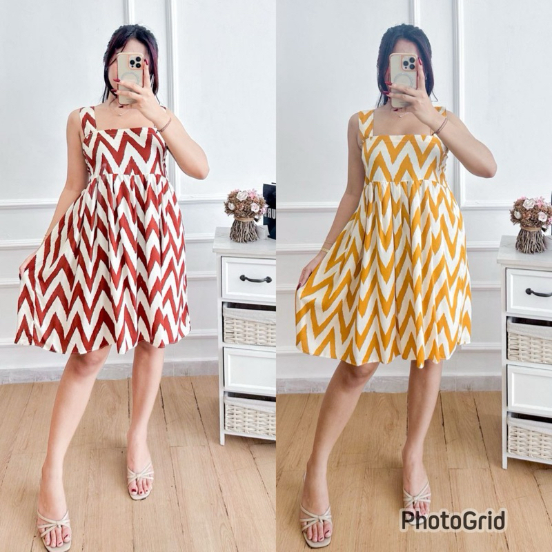 DASTER PUTRI BALI // Aurora Daster Bali // Daster Aurora // Daster Sexy // Daster Kekinian