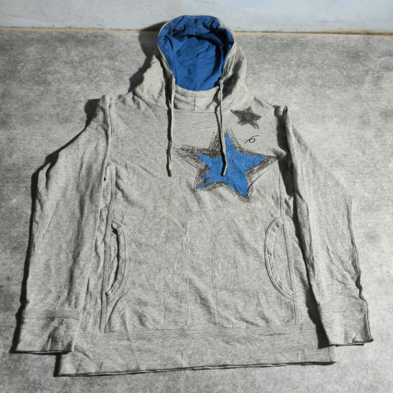 Hoodie Basic House